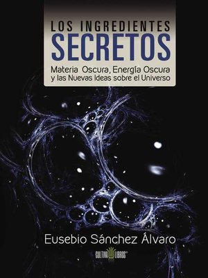 cover image of Los ingredientes secretos